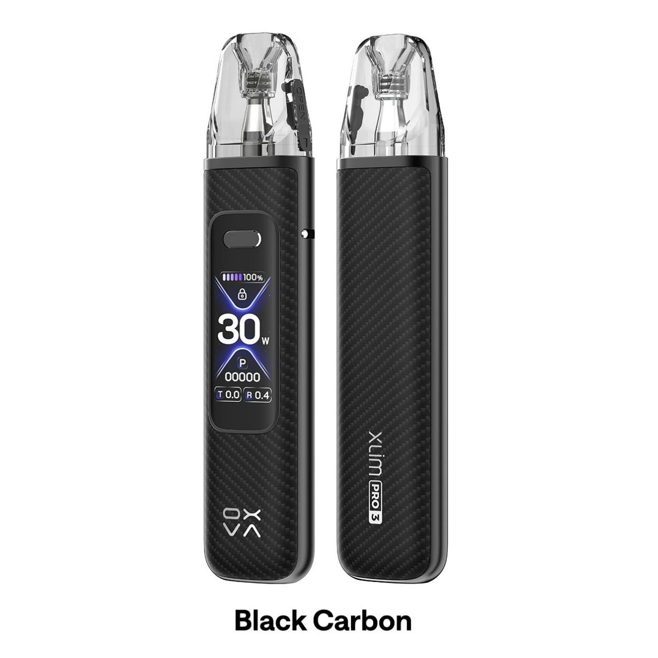 Shop OXVA Xlim Pro 3 Kit – Premium Vaping Experience | EcmVape Shop OXVA Xlim Pro 3 Kit – Premium Vaping Experience | EcmVape