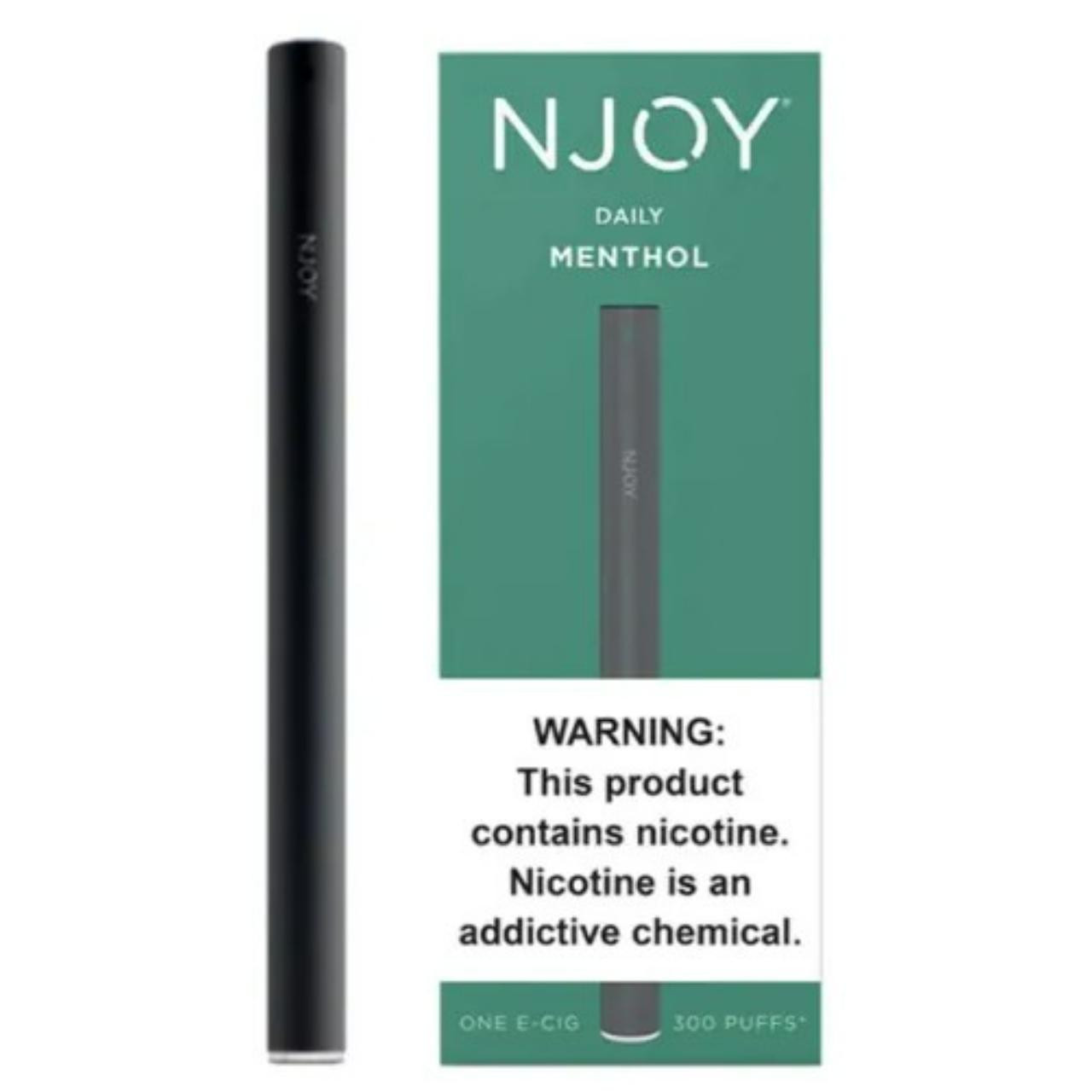 njoy vape classic tobacco Buy Njoy ACE Replacement Pods Rich Tobacco 5% Online main image 0