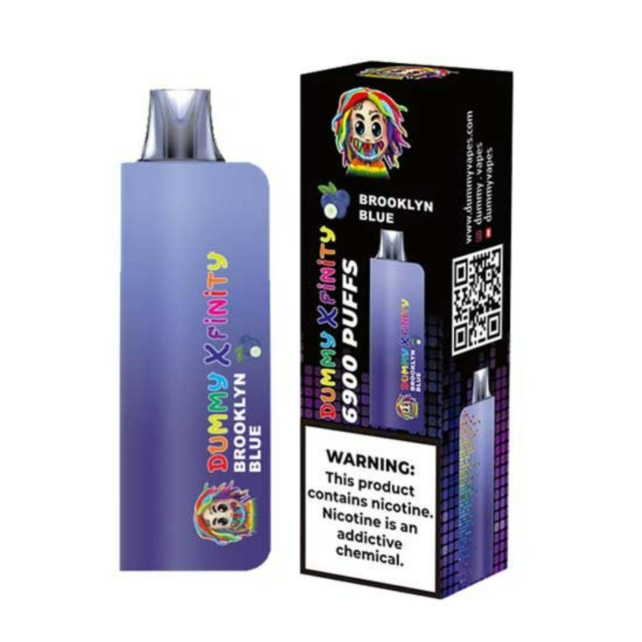 vape dummy 10 Fehler, den Neueinsteiger beim Dampfen begehen main image 1