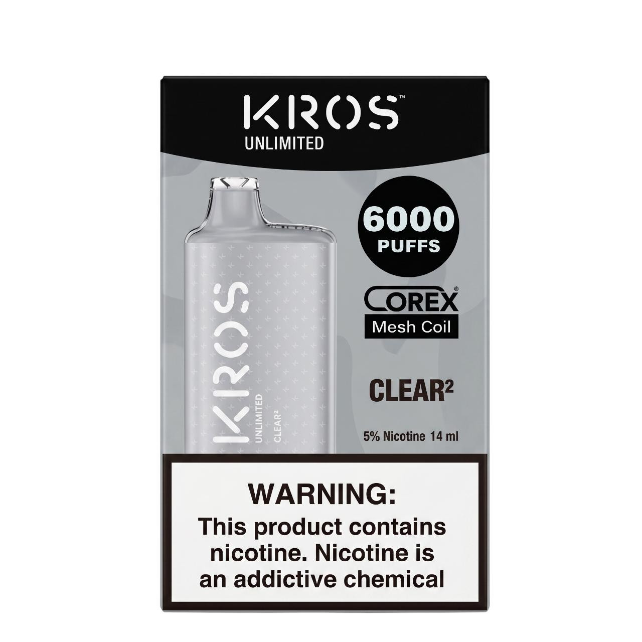 disposable vapes 6000 puffs Shop KROS Unlimited Disposable Vape – 6000 Puffs