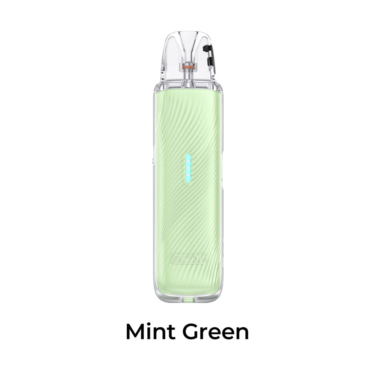 pod mod caliburn UWELL Caliburn Explorer | Dual Pod Vape Kit main image 0