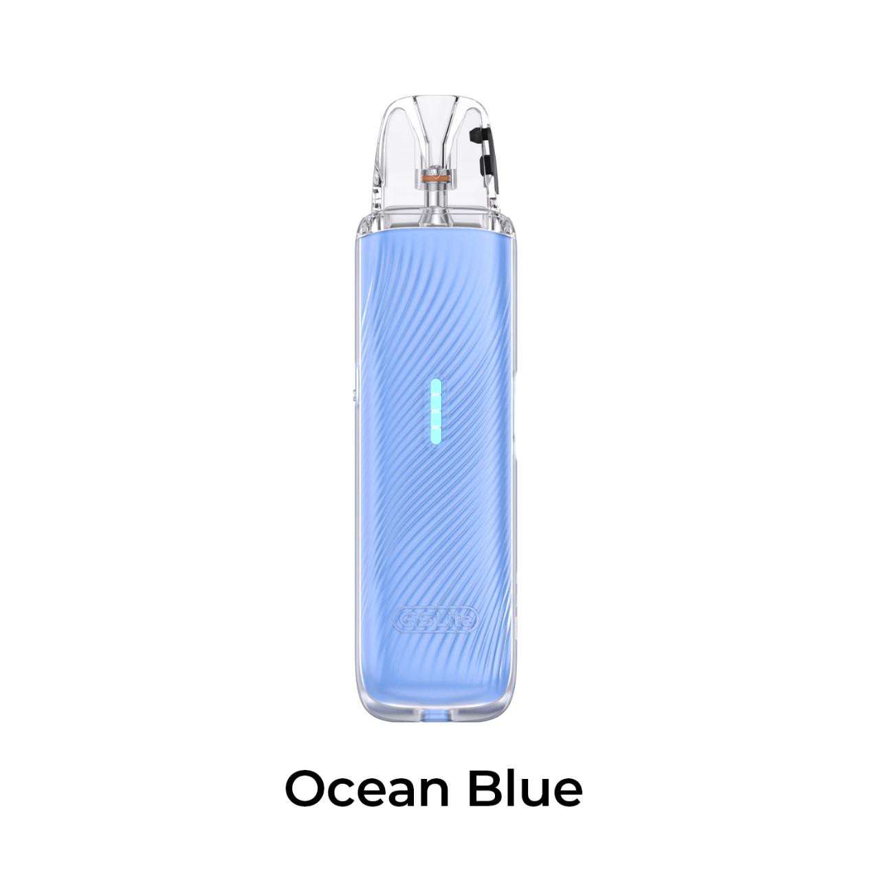 Uwell Caliburn G5 Lite Pod Kit – Compact & Powerful