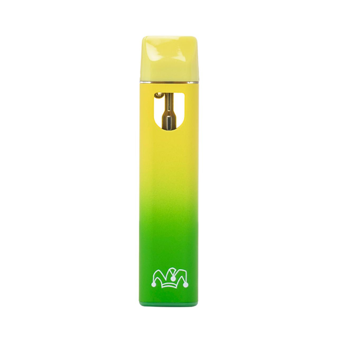 ELF THC Disposable Vape 1G – Smooth & Convenient Hits