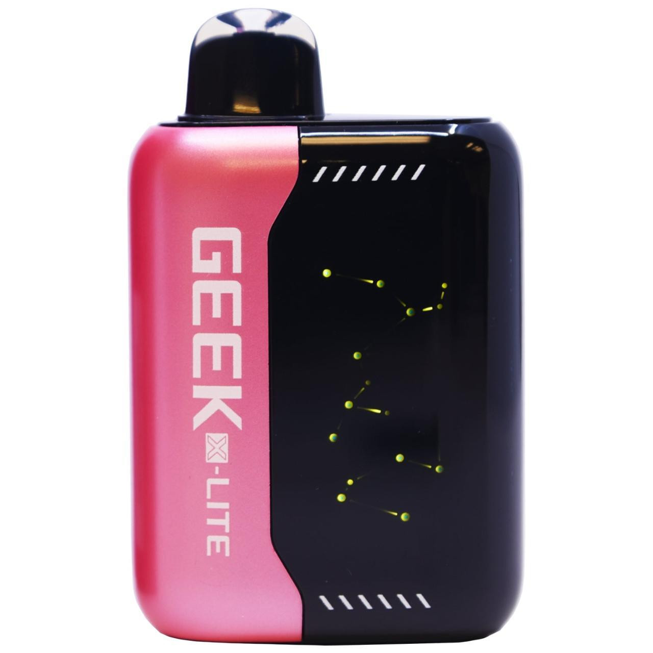 Shop Geek X-Lite Disposable 50K Puffs Online | EcmVape Shop Geek X-Lite Disposable 50K Puffs Online | EcmVape