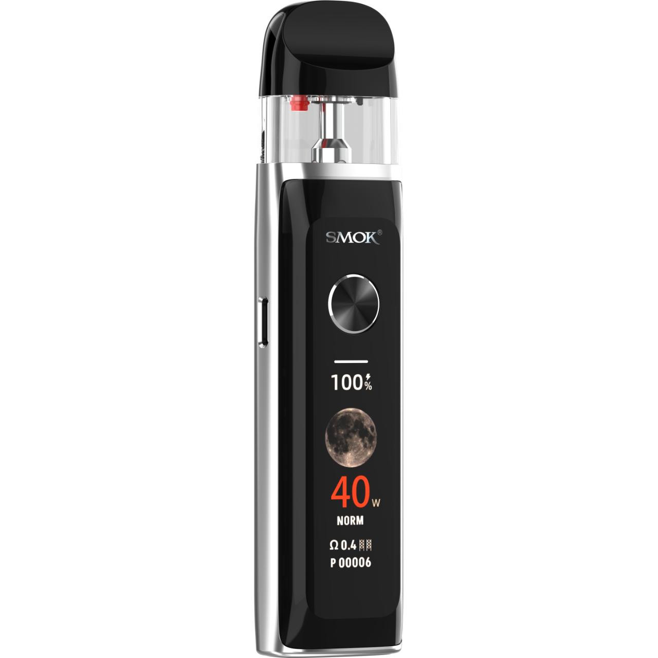 elfbar nachfüll pod läuft aus Starter Kits Voopoo Drag 2 177w Platinum Refresh Edition Kit / Black Mod  Vape Kit 4.5ml Pnp P Voopoo Drag 2 Firmware Update main image 0