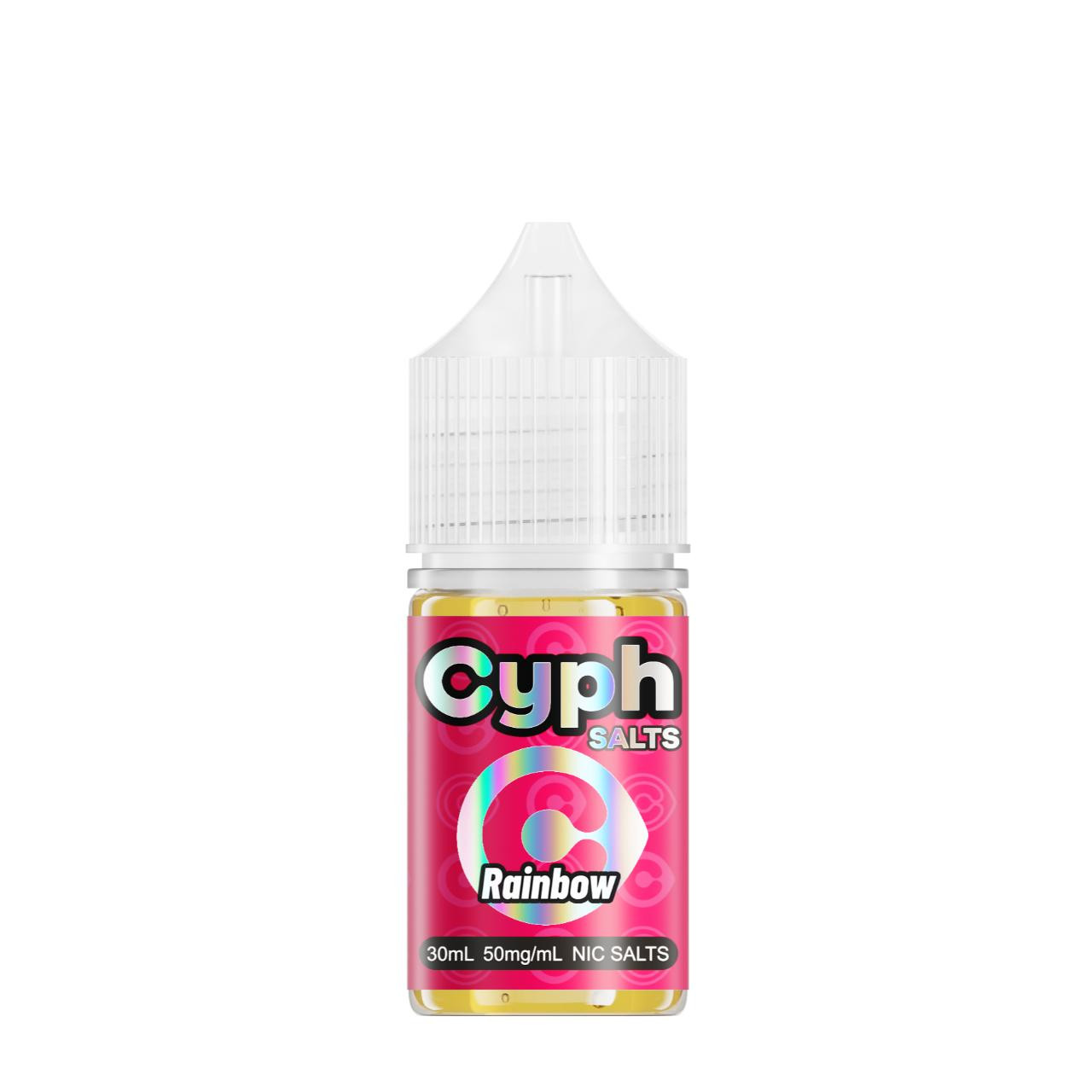 rainbow vape juice Sweet Rainbow Candy E-Liquid by The Boss Vapor Premium Vape Juice main image 0