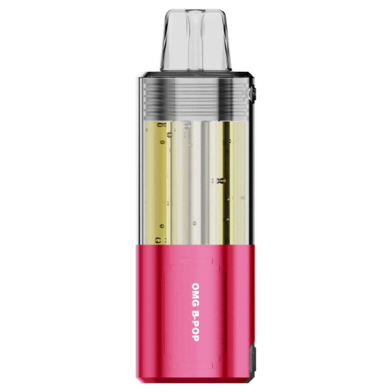 Vaba Vaba V50K Puff Disposable Pre-filled Replacement Pod