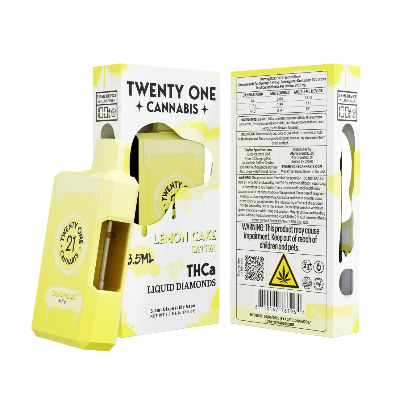 twenty vap Twenty Twenty Hookah Candy Smoke Shop, Tobacco, Vapes in Bronx, NY main image 1