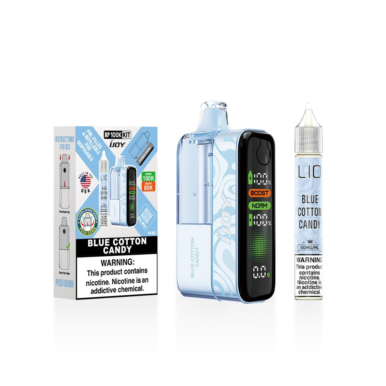 vnm ice mode vape VNM ICE Mode 30K Disposable Vape