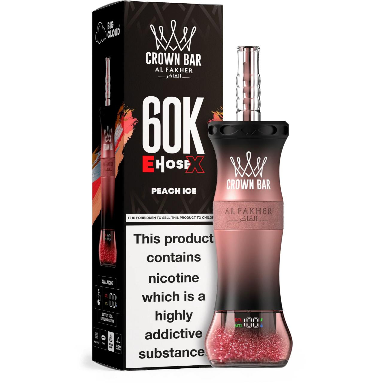 geek bar vape safe Why Are Geek Bars So Strong  Complete Buyer's Guide for Adults 21+