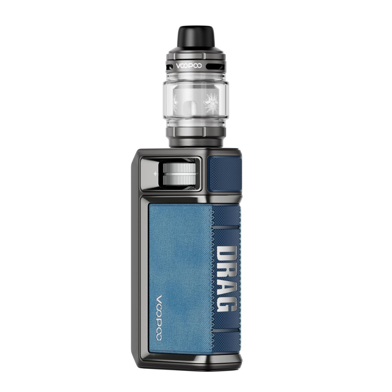 elfbar nachfüll pod läuft aus VOOPOO Drag 6 Vape Mod Kit 4400mAh 220W main image 1