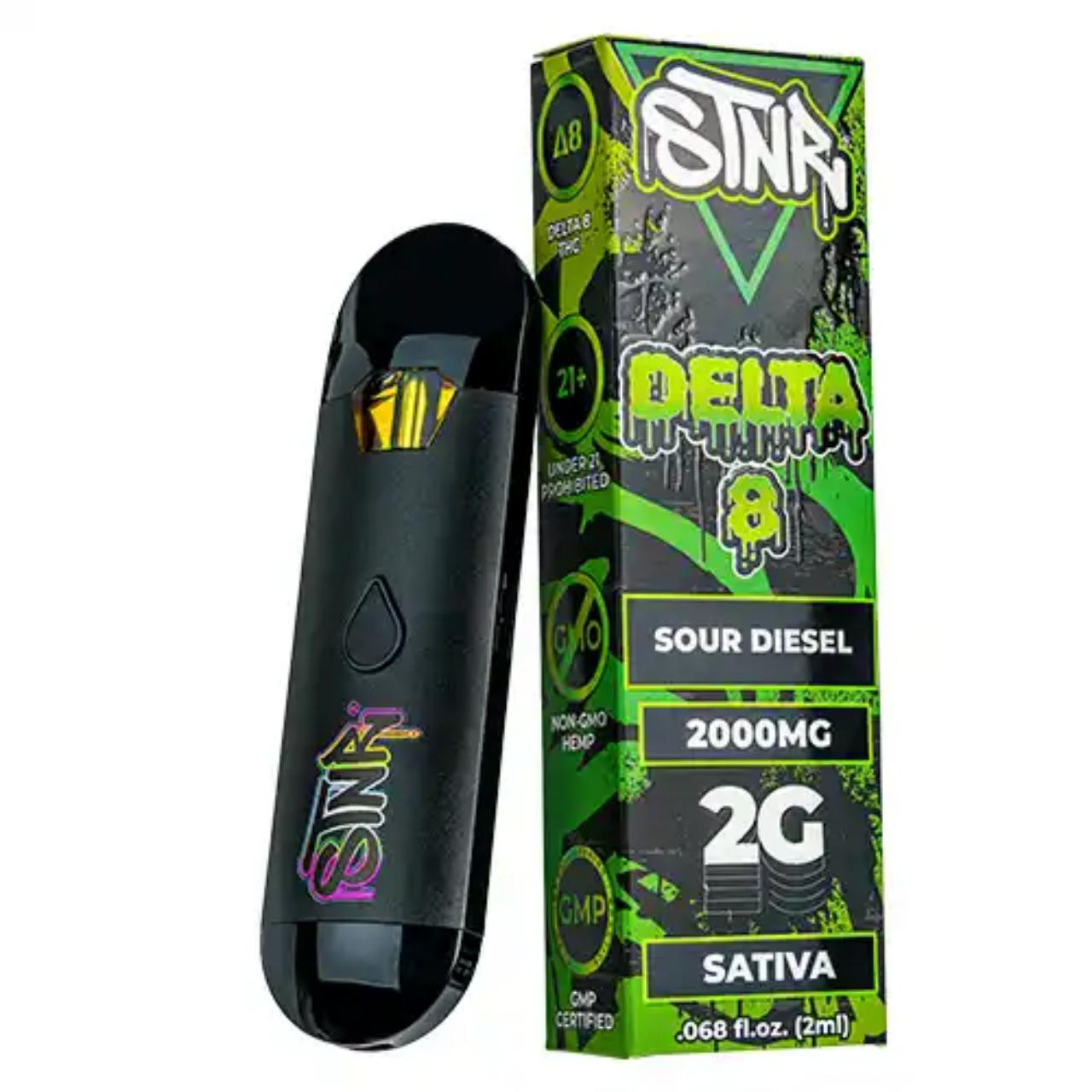 stnr disposable vape Get Delta-8 (2G) Select Flavor ::Mango Pineapple Peach RAZ Pods Jolly Roger Mini Me