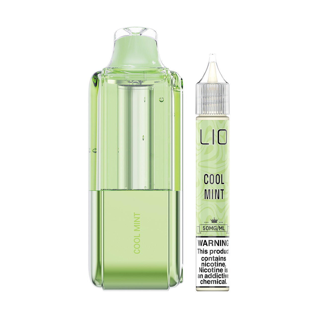 ijoy disposable vapes iJoy Bar XP50k Disposable