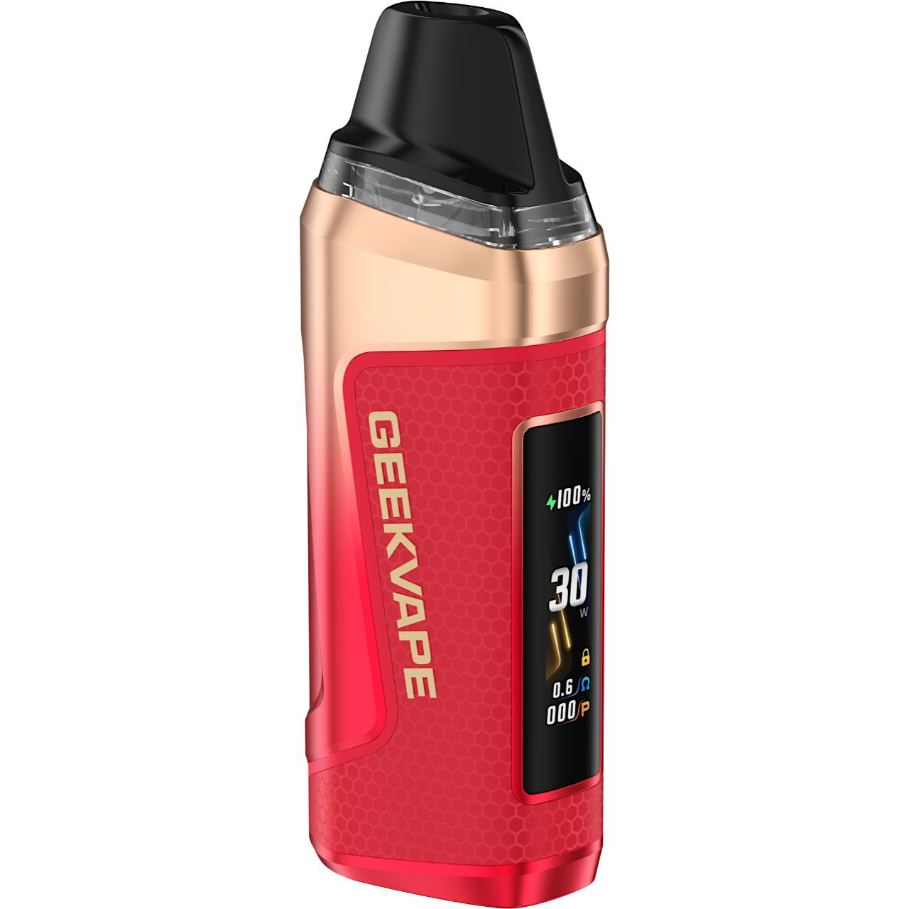 pod shorted geekvape 24,50€ Kit Q16 Pro de Justfog pas cher main image 1