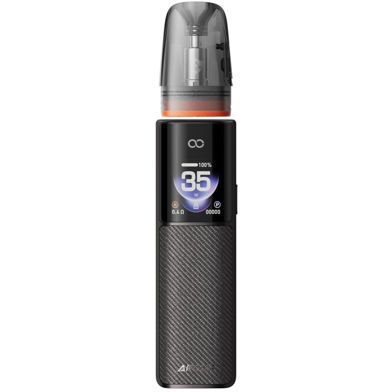 argus voopoo mod G4 Kit – Advanced Pod Vape Kit flavors:NUTS TOBACCO priority::7 Foger Switch Pro 30,000