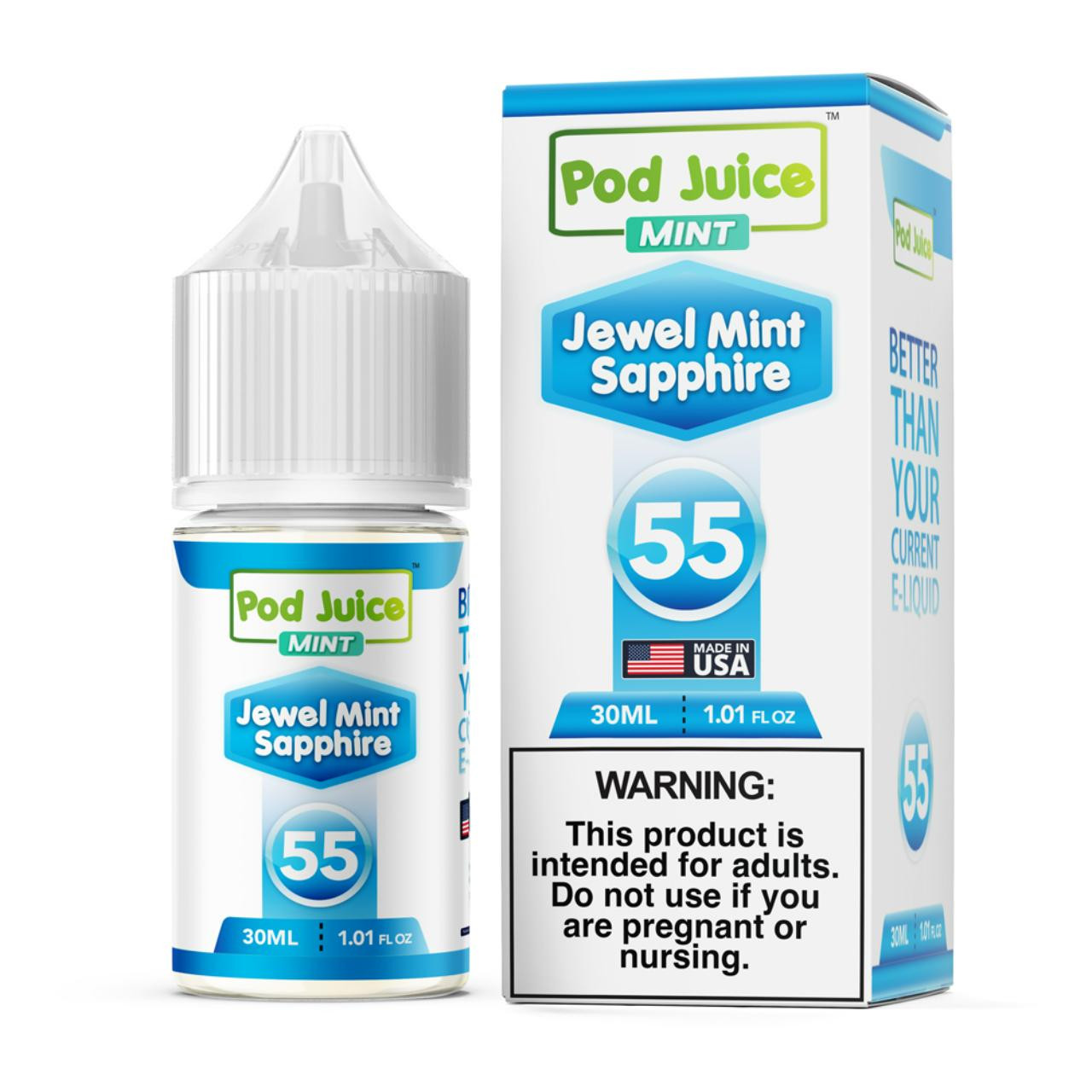 black note vape juice Natural Tobacco E-Liquid