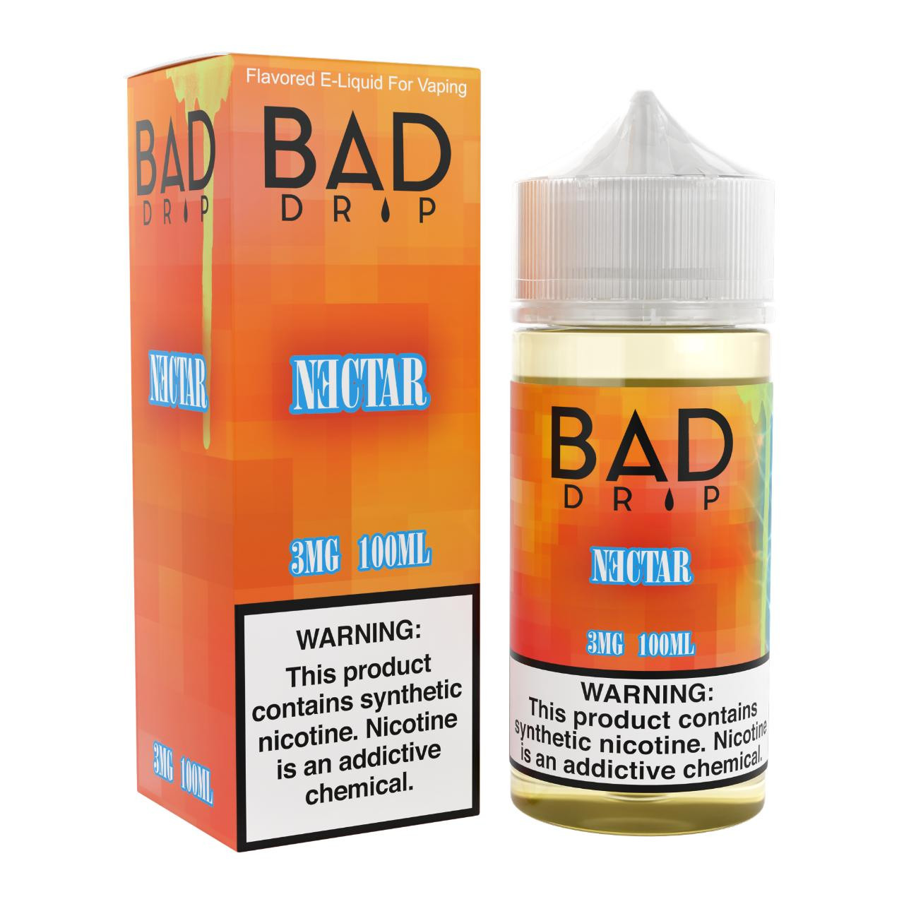 Bad Drip Nectar 100ml E-Juice