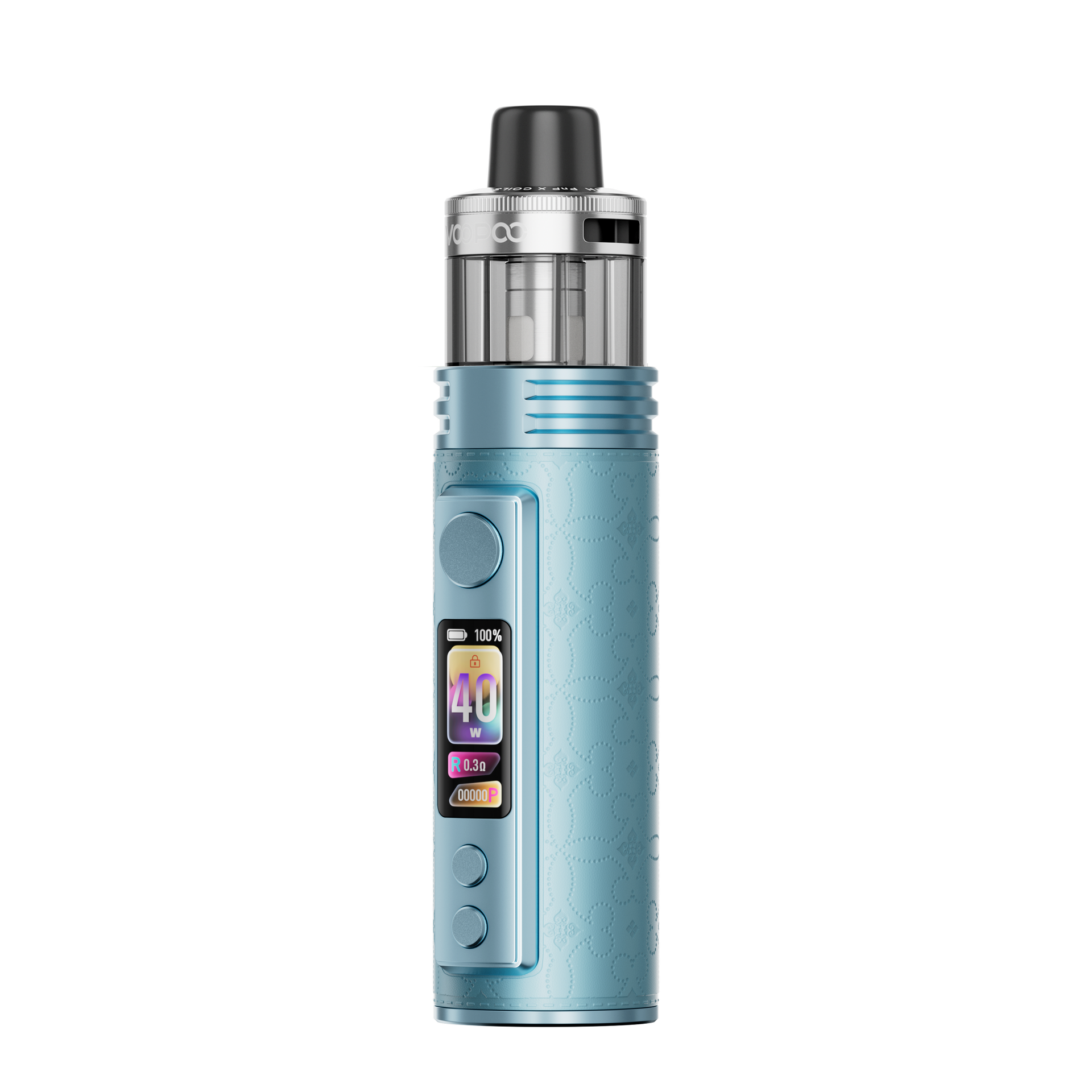 voopoo drag 40w VooPoo DRAG H40 Pro Kit 40W Pod System Device