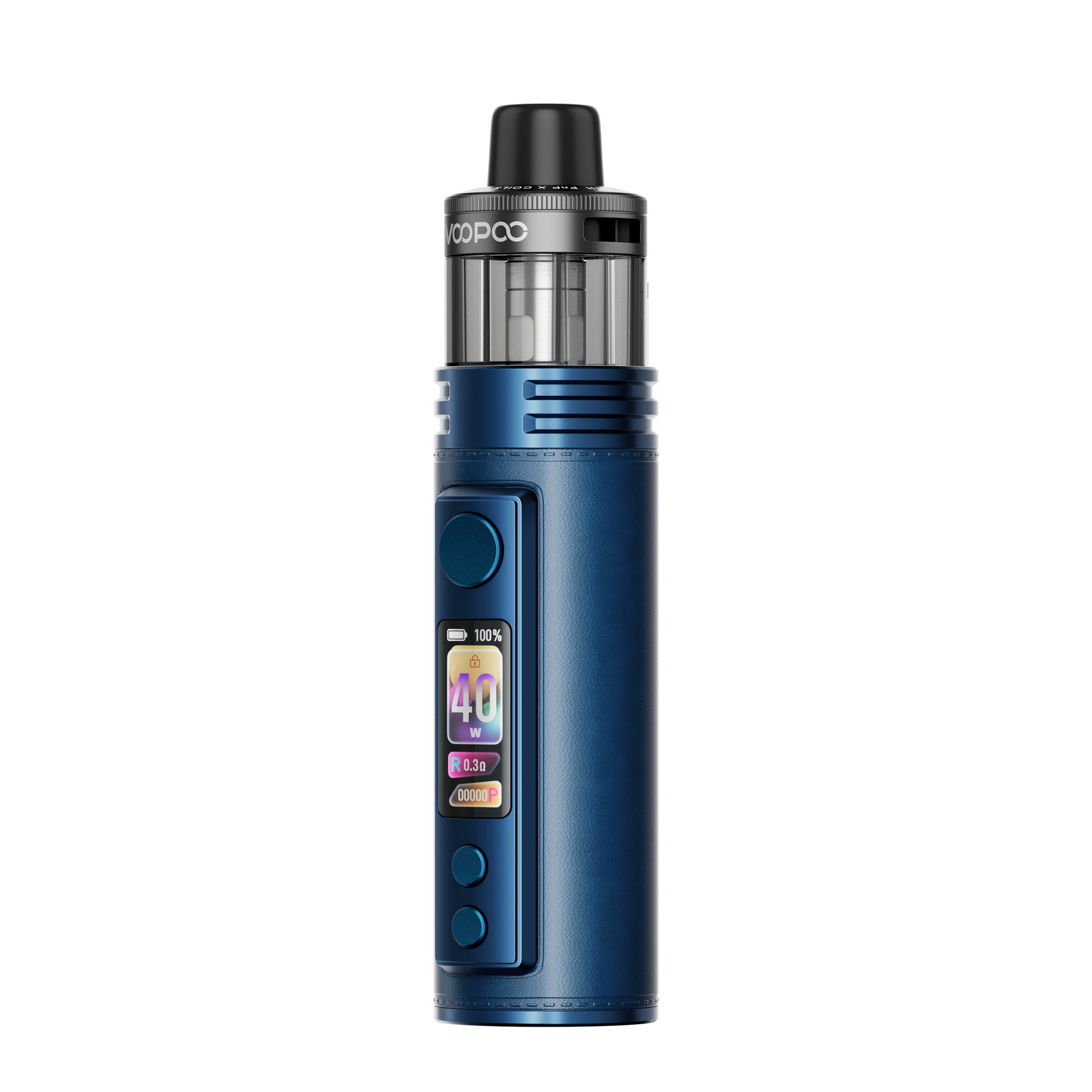 VooPoo DRAG H40 Pro Kit 40W Pod System Device