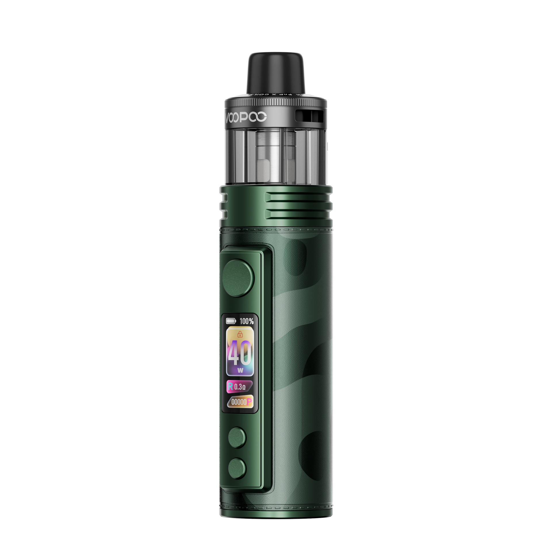 VooPoo DRAG H40 Pro Kit 40W Pod System Device