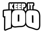 Keep It 100