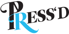 Press'd