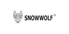 Snowwolf