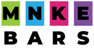MNKE Bars Vape Disposables