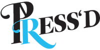 Press'd