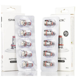 smok nord 2 rpm coils Smok Nord 4 Review: Bigger, But Is It Actually Better?