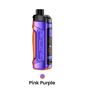 geekvape empty cartridges aegis boost pro 2 Geekvape Aegis Boost Pro 2 Empty Replacement Pod 2pcs/Pack – Geekvape Store main image 1