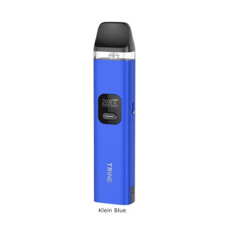elfbar nachfüll pod läuft aus Smok Novo 2x Starter Kit