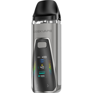 geekvape jr empty pod cartridge Geekvape Jr Empty Pod Cartridge Geekvape JR Pod (No Coil) – Vapro Vapes main image 0