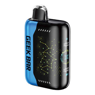 geek bar pulse zero nicotine disposable vape Air Bar Max Vape - Apple, Blueberry Disposable Vape