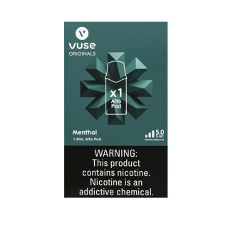 vuse pod shortage Vuse Alto Pods | Vuse Pod Same Day Shipping