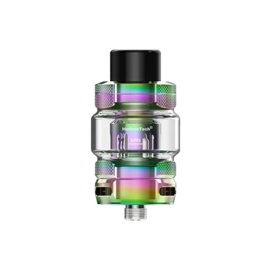 Shop Exclusive Sub-Ohm Vape Tanks Online - EcmVape