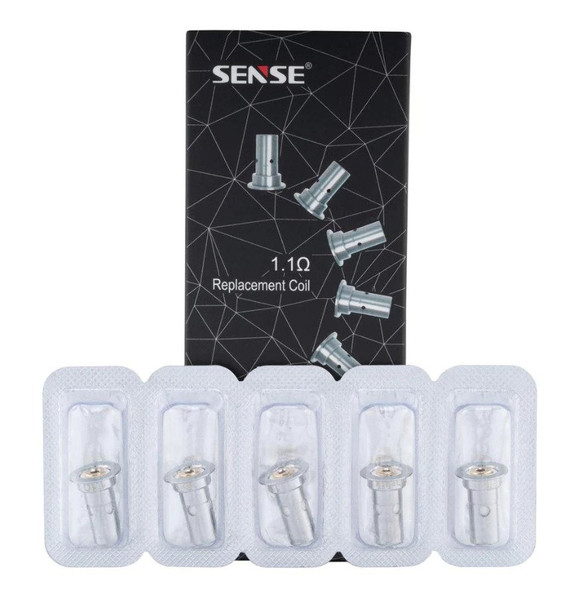 Sense Sidekik Coils - (Pack of 5)