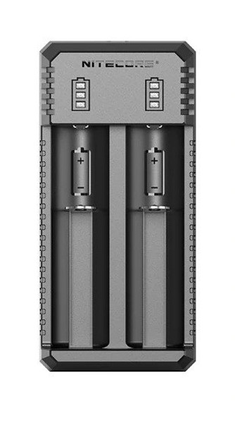 Nitecore Ui2 Charger