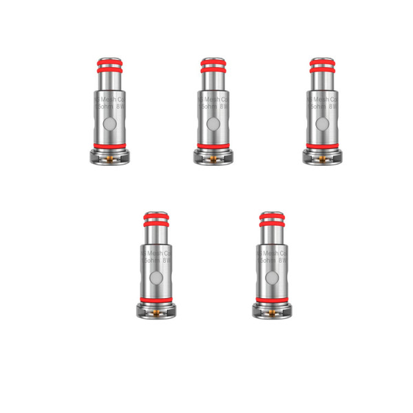 FreeMax MaxPod Coils (Pack of 5)