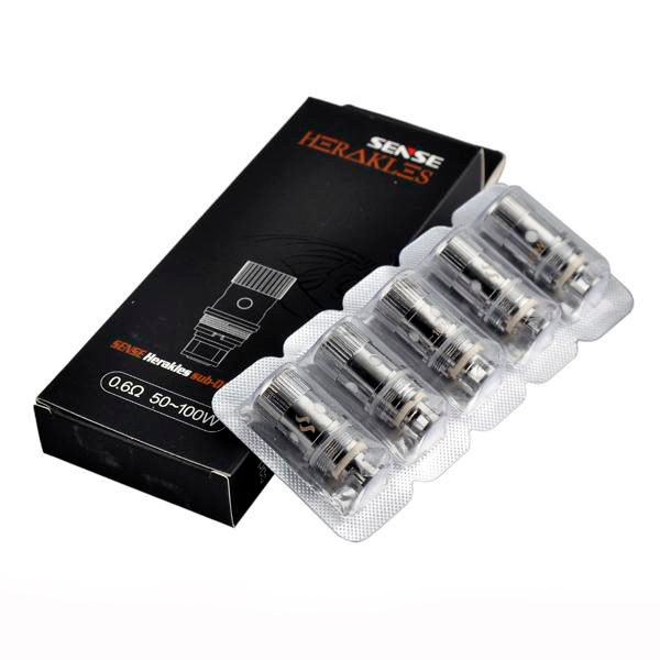 Sense Herakles Coils - 5 Pack
