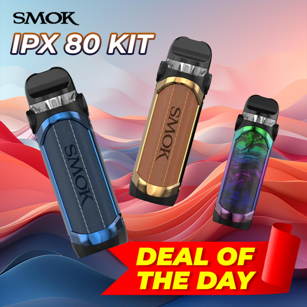 SMOK IPX 80 Kit