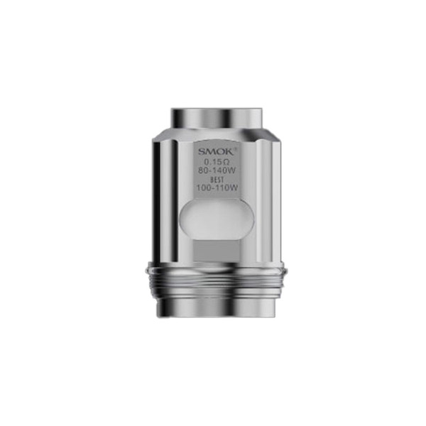 SMOK TFV18 Replacement Coils (Pack of 3)-0.15 OHMS