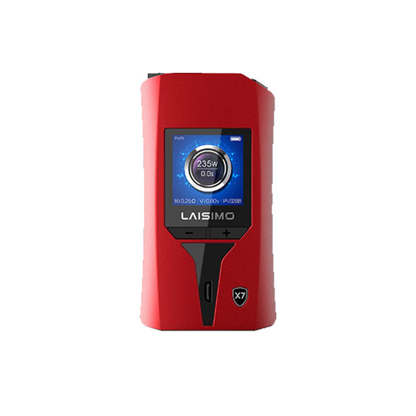 Laisimo Wyvern 235W TC Box Mod