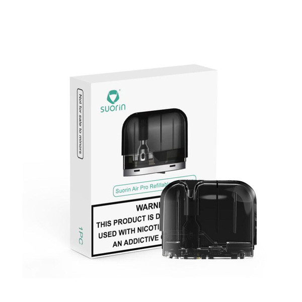 Suorin Air Pro Replacement Pod Cartridge