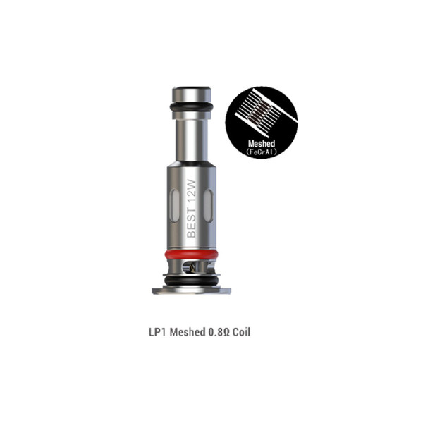 SMOK NOVO 4 LP Replacement Coils