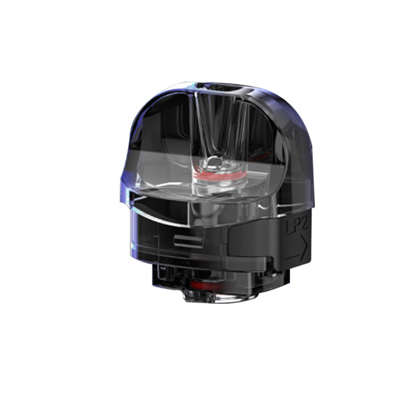 SMOK NORD 50W Empty Replacement Pod Cartridge