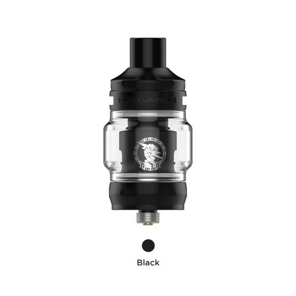 Geekvape Z Nano 2 Tank Black