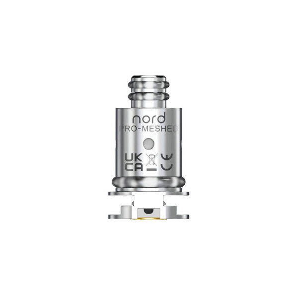 SMOK NORD PRO Replacement Coil - 5PK