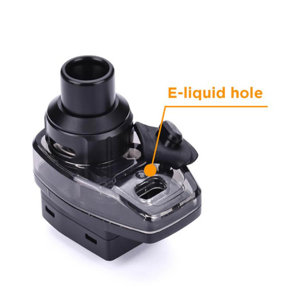 GeekVape Aegis Hero 2 Replacement Pod Cartridge - 2PK