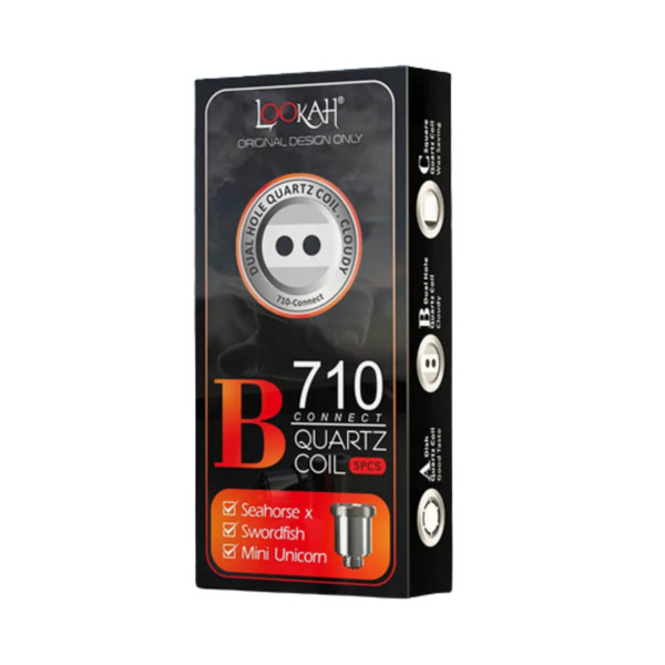 Lookah 710 Connect Replacement Coils